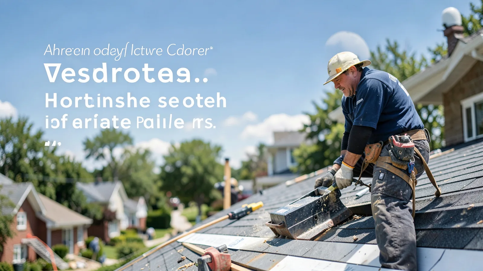 Roof Replacement in Newbury Park, CA near me